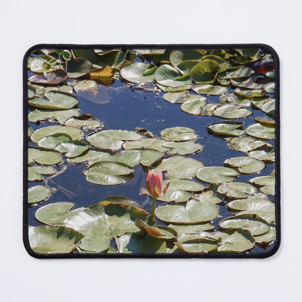 Item preview, Water Lily Flower  designed and sold by neonflwr.