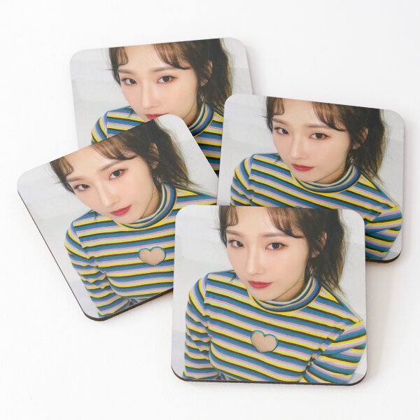 Item preview, Haseul from Loona designed and sold by StanYves.