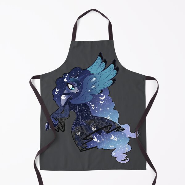 Item preview, Rockin' Princess Luna designed and sold by joysqueezed-out.