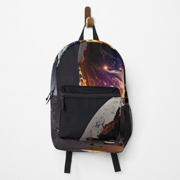 Item preview, Cracked Earth — Cosmic Series designed and sold by Soul of Sonic.