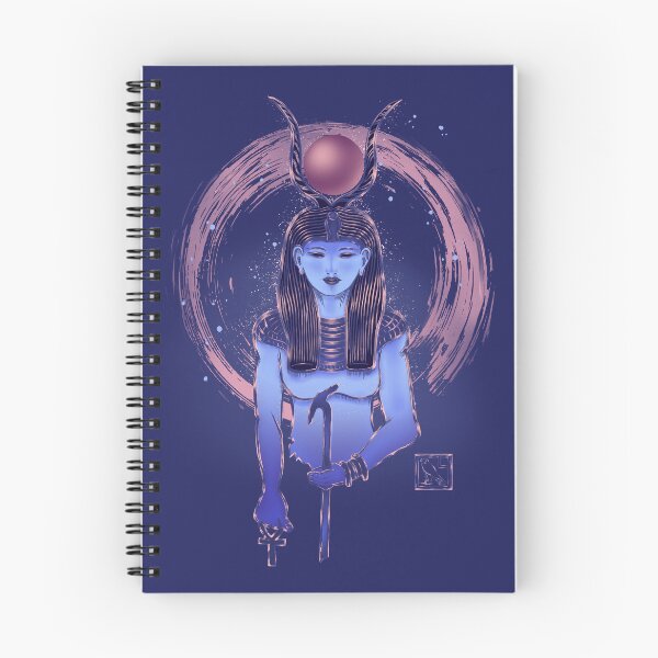 Item preview, Hathor Rising designed and sold by Ionfox.