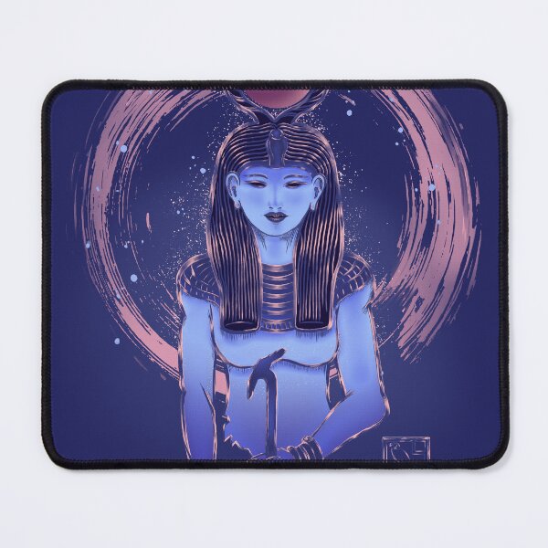 Item preview, Hathor Rising designed and sold by Ionfox.