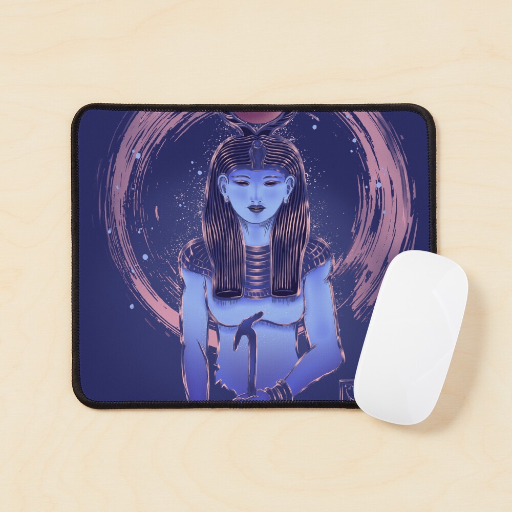 Item preview, Mouse Pad designed and sold by Ionfox.