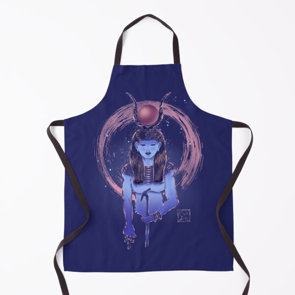 Item preview, Hathor Rising designed and sold by Ionfox.