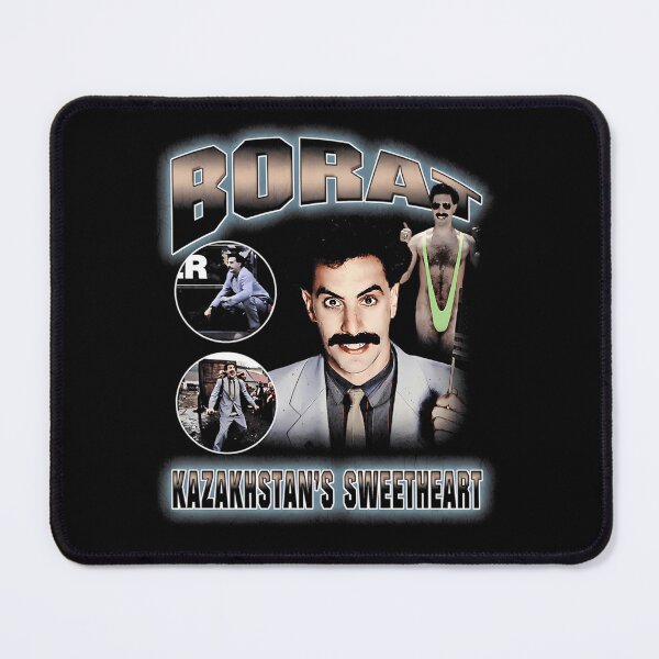Item preview, Borat - Bootleg Vintage  designed and sold by CraftBasement.