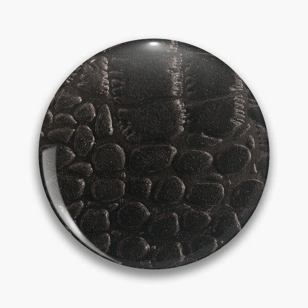 Item preview, Black Crocodile Texture  designed and sold by LIEBE STYLE.