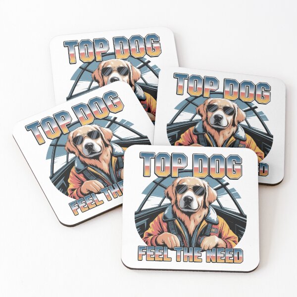 Item preview, Top dog designed and sold by keisthard.