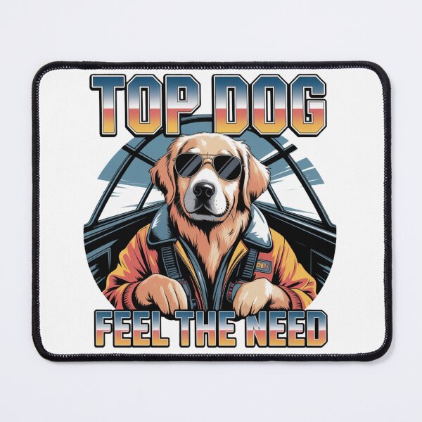 Item preview, Top dog designed and sold by keisthard.