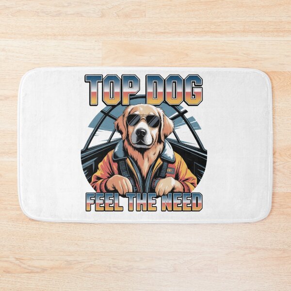 Item preview, Top dog designed and sold by keisthard.