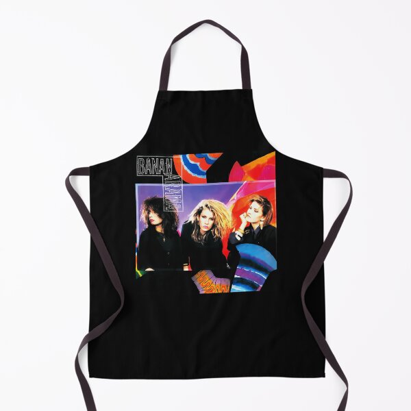 Item preview, Best Selling Music Group Pop Girl Legend Bananarama Discopunkhead Most Popular designed and sold by CraftBasement.