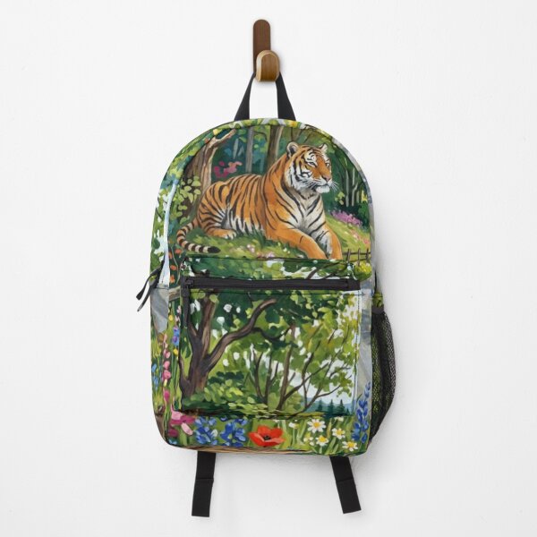 Item preview, Forest and wildlife views designed and sold by PP&RAINBOW SHOP.