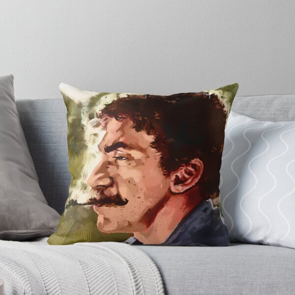Item preview, Jim Croce Portrait designed and sold by noodaliesaloon.