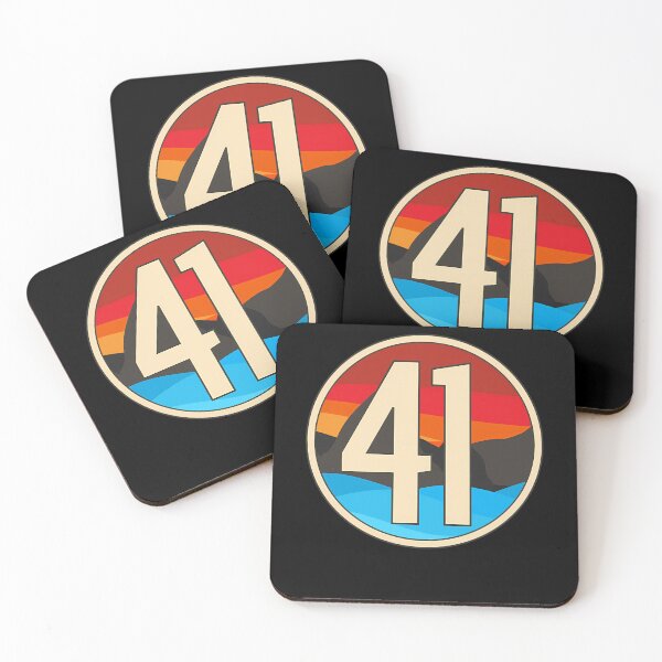 Item preview, Dave Matthews Band 41 Mountain Sunset  designed and sold by CraftBasement.