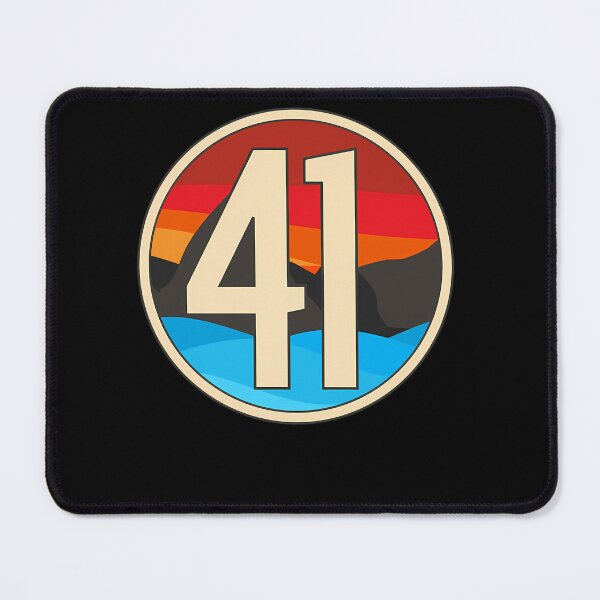 Item preview, Dave Matthews Band 41 Mountain Sunset  designed and sold by CraftBasement.