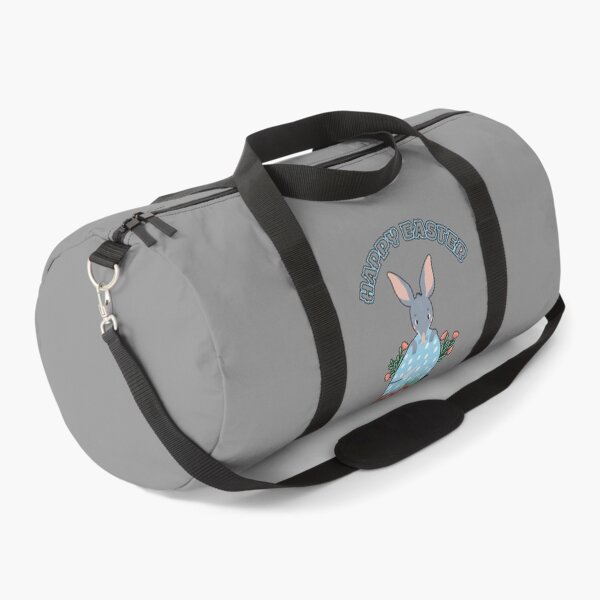 Item preview, Happy Easter Bilby Cute Australian Easter Bunny in Egg Floral Design designed and sold by Ladys-Gents.