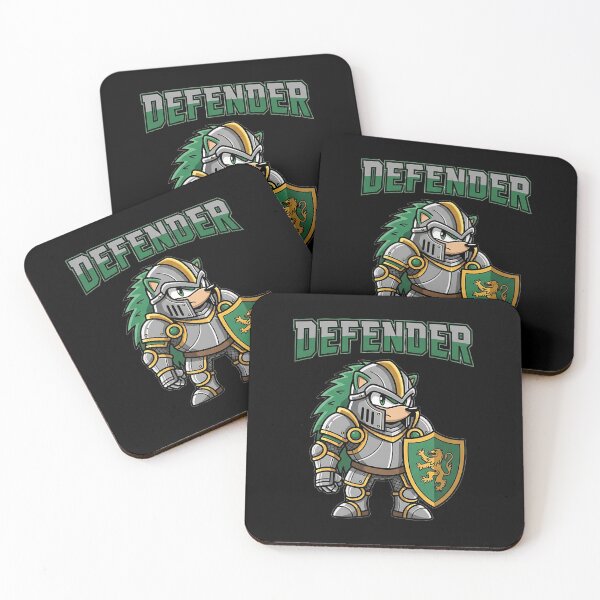 Item preview, Hedgehog Defender designed and sold by UrbanPrts.