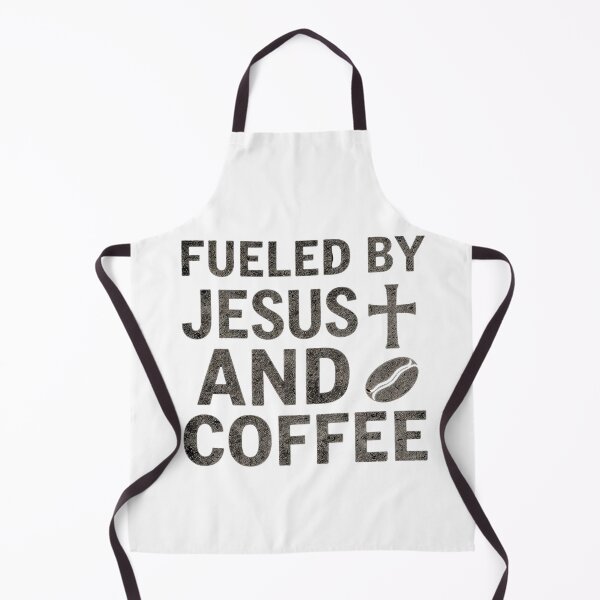 Item preview, Grungy Coffee Faith Typography designed and sold by ABArtByAlexST.