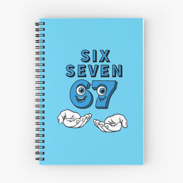 Item preview, Six seven designed and sold by MonixArtist.
