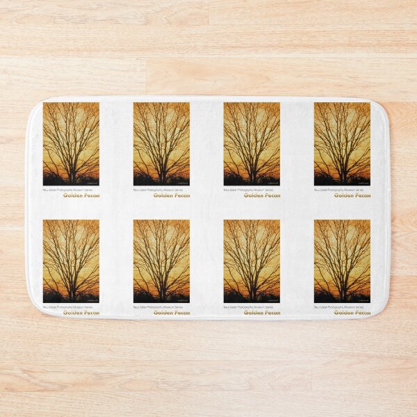 Item preview, Golden Pecan designed and sold by John Michael Smith.
