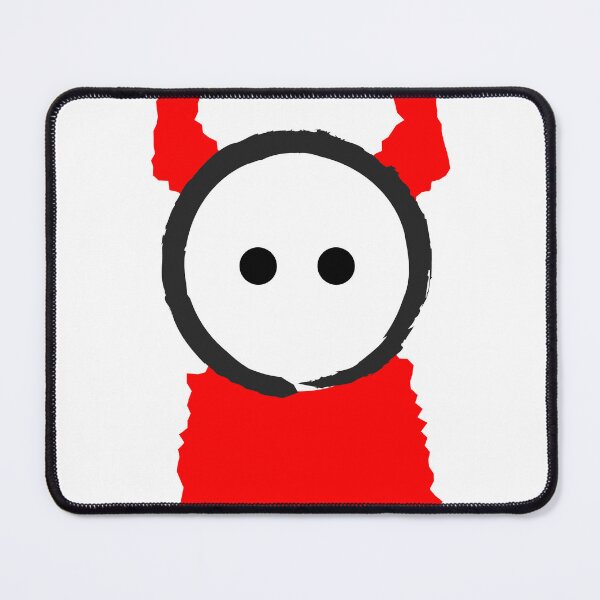 Item preview, Little Devil 001 designed and sold by The Nomadic Designs.