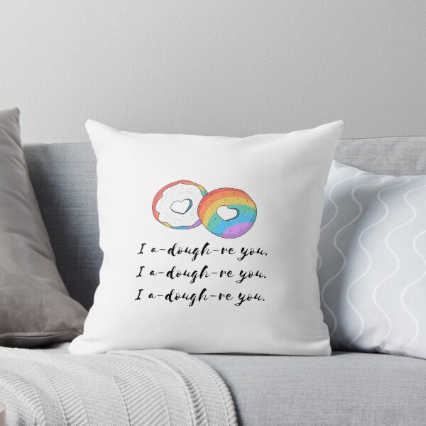 Item preview, I A-DOUGH-RE YOU. designed and sold by Vanvin80  Store.