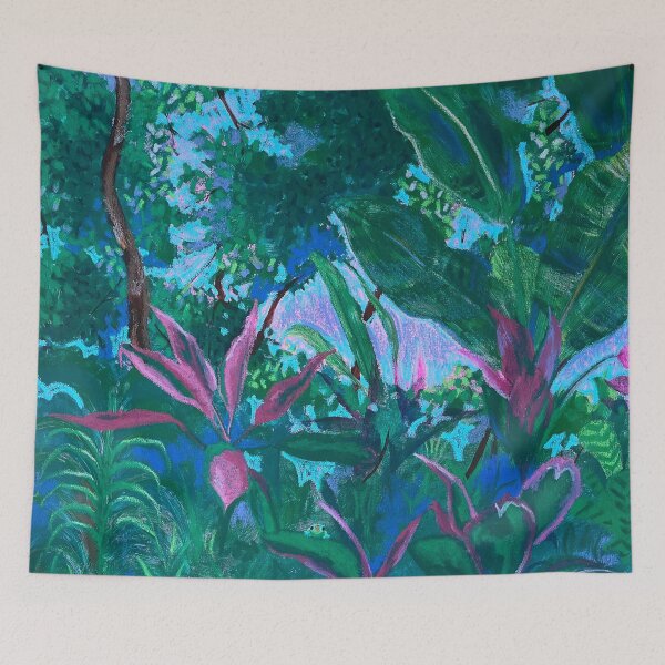 Item preview, The Big Island designed and sold by brookehthomson.