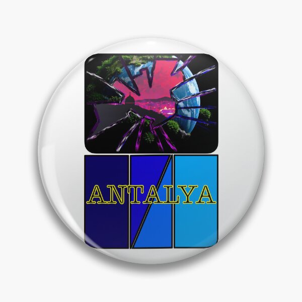 Item preview, Antalya designed and sold by Daniela`s shop.