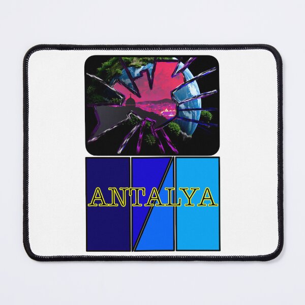 Item preview, Antalya designed and sold by Daniela`s shop.