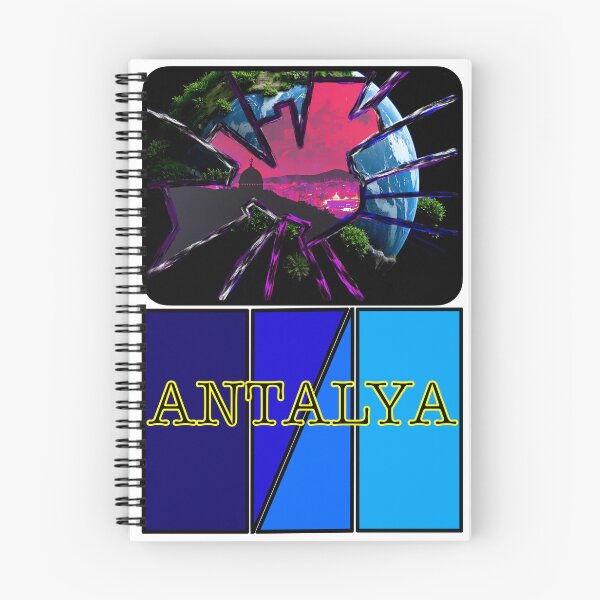 Item preview, Antalya designed and sold by Daniela`s shop.