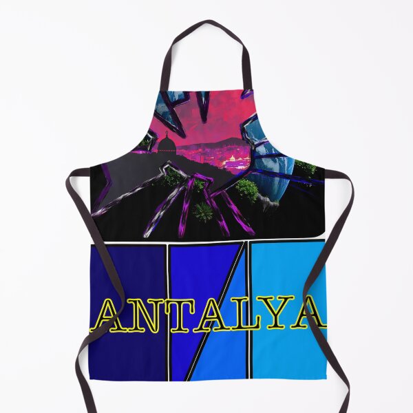 Item preview, Antalya designed and sold by Daniela`s shop.