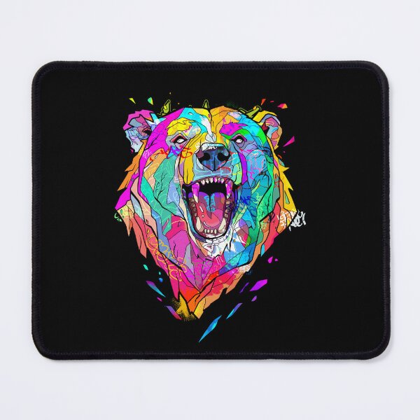 Item preview, Polar Bear designed and sold by Bcolors.