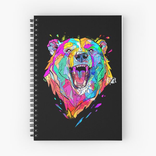 Item preview, Polar Bear designed and sold by Bcolors.