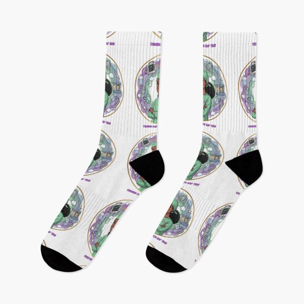 Item preview, Turning panic into nap time (anesthesiologist) designed and sold by Nurse Eve.