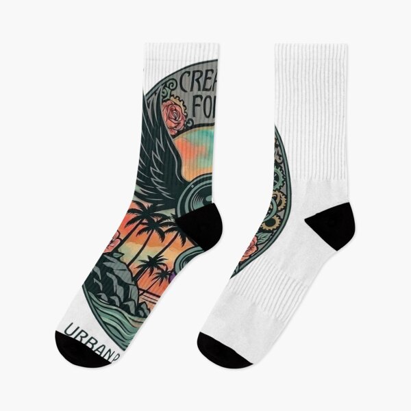 Item preview, Urban Paradise designed and sold by JarahDesign.