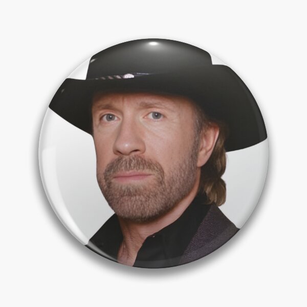 Item preview, Chuck Norris designed and sold by funeralbeat.