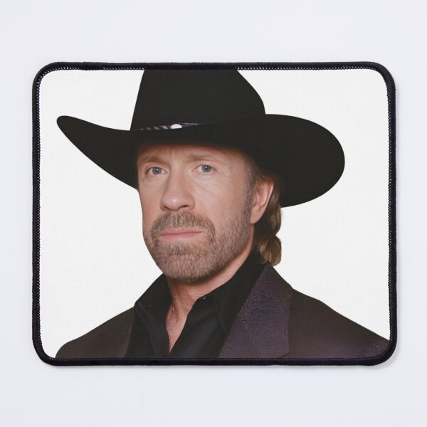 Item preview, Chuck Norris designed and sold by funeralbeat.