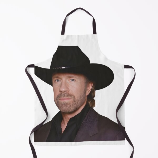 Item preview, Chuck Norris designed and sold by funeralbeat.