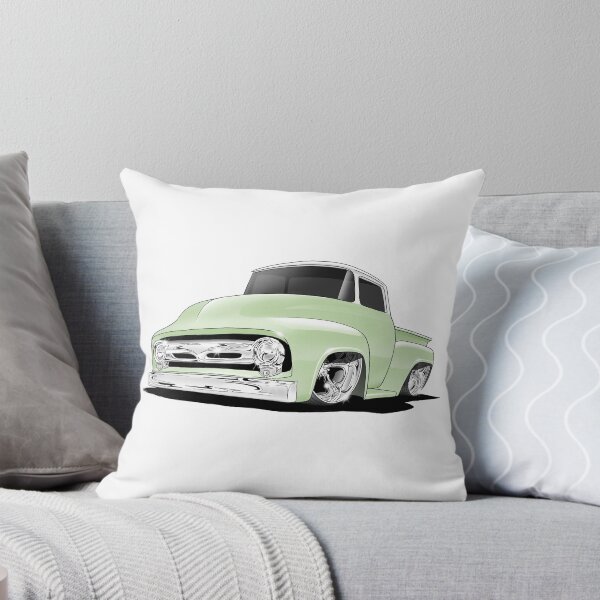 Item preview, 1956 Ford F100 designed and sold by 2Darnlo.