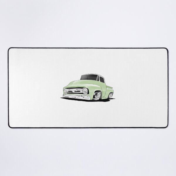 Item preview, 1956 Ford F100 designed and sold by 2Darnlo.