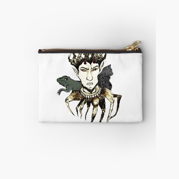 Item preview, BAAL designed and sold by alienhexfriend.