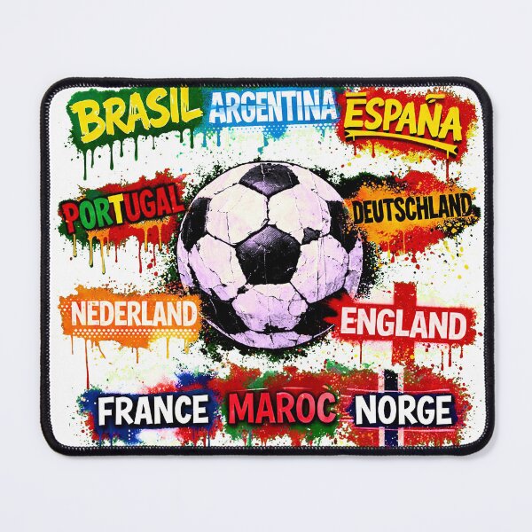 Item preview, World Football Favorites 2026: Elite Ten Contenders designed and sold by Kelven18ai.