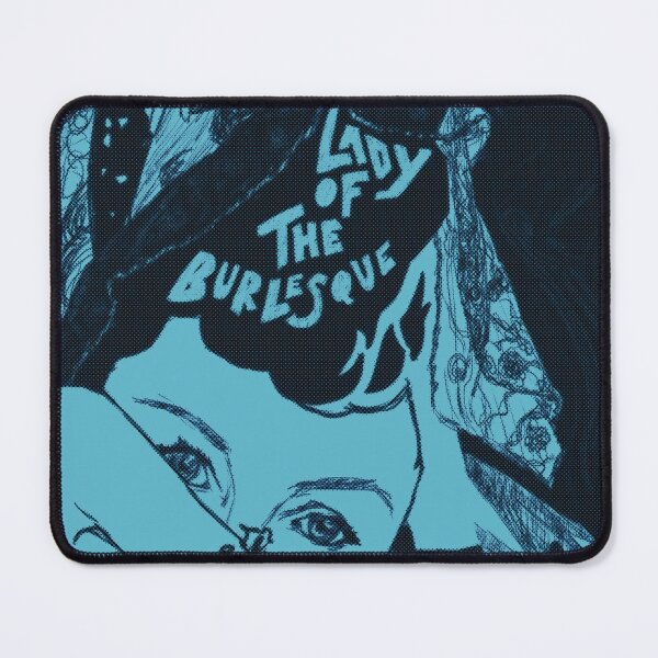Item preview, Lady of the Burlesque designed and sold by noodaliesaloon.
