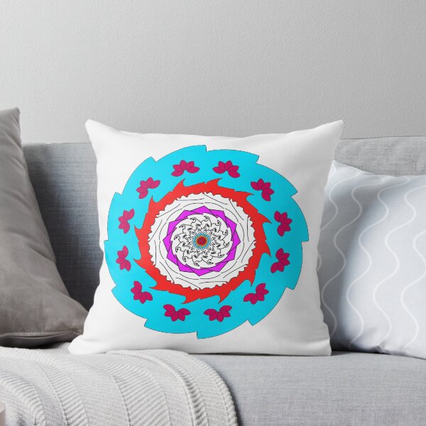 Item preview, Mandala the 3rd for Friend designed and sold by Style Legion.