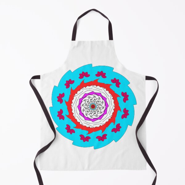 Item preview, Mandala the 3rd for Friend designed and sold by Style Legion.