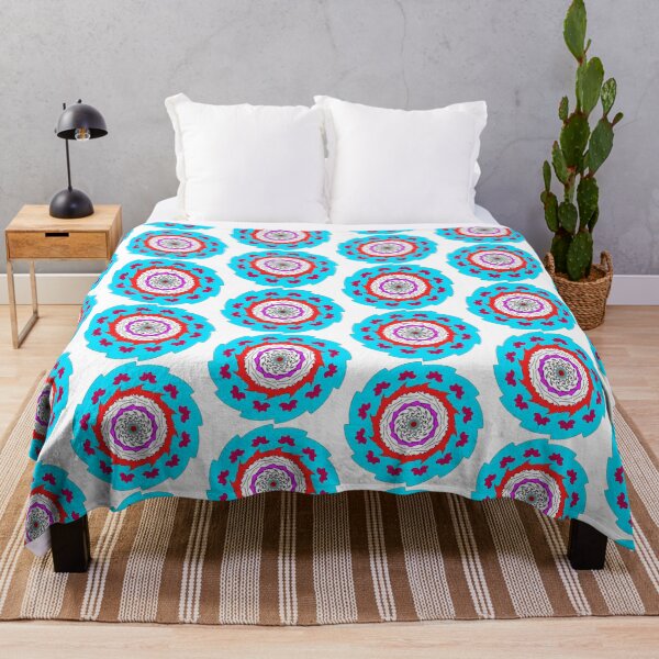 Item preview, Mandala the 3rd for Friend designed and sold by Style Legion.