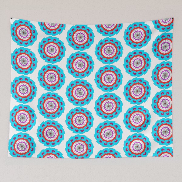 Item preview, Mandala the 3rd for Friend designed and sold by Style Legion.