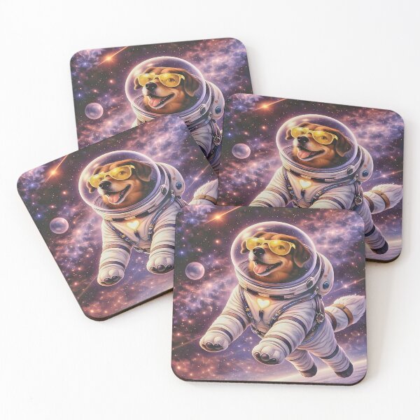 Item preview, Jr in Space  designed and sold by BayouPrintz.