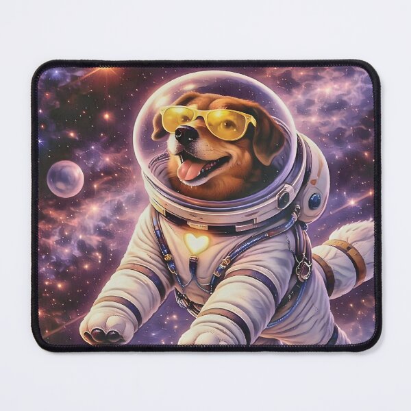 Item preview, Jr in Space designed and sold by BayouPrintz.