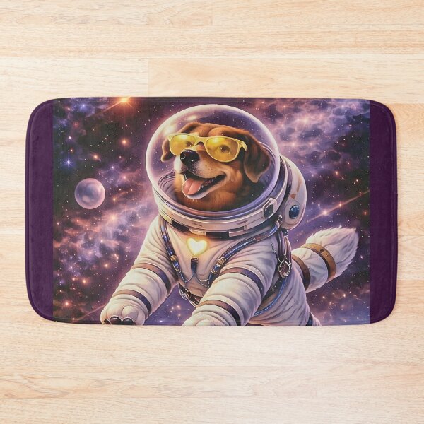 Item preview, Jr in Space  designed and sold by BayouPrintz.