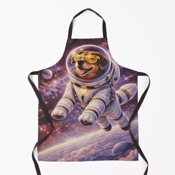 Item preview, Jr in Space designed and sold by BayouPrintz.